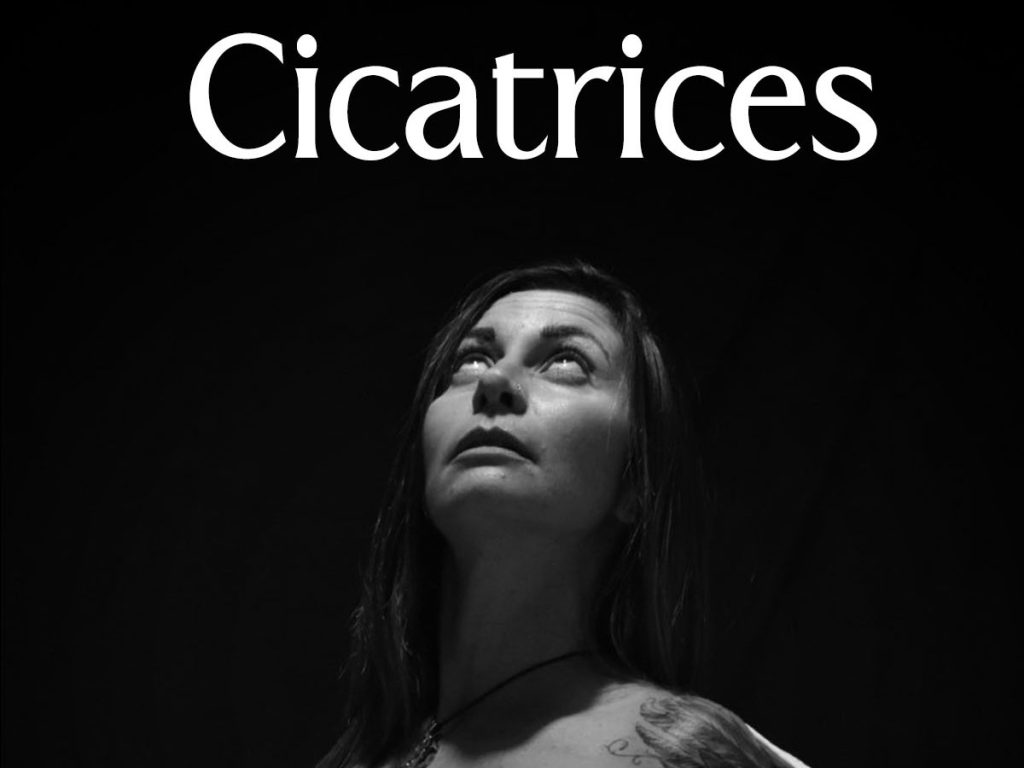 Libro Cicatrices Amazon Libro Cicatrices Amazon